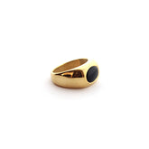 GÍA Ring - Gold